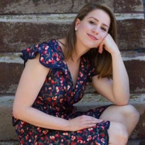 Meet your Posher, Caroline